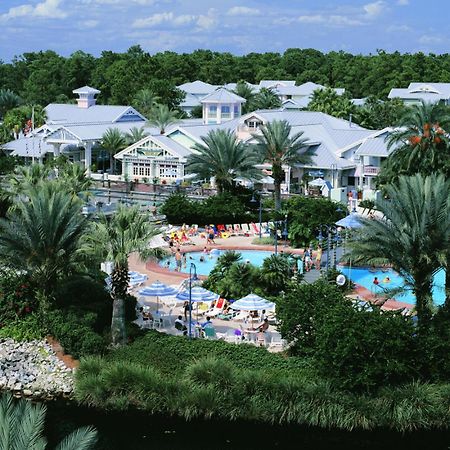 Disney'S Key West Resort Studio Room Sleeps 4 Orlando Bagian luar foto
