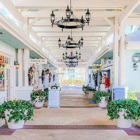 Disney'S Key West Resort Studio Room Sleeps 4 Orlando Bagian luar foto