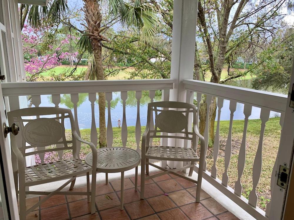 Disney'S Key West Resort Studio Room Sleeps 4 Orlando Bagian luar foto
